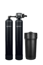 Система непрерывного умягчения WiseWater (CTT) WWST-1865 DMCTT