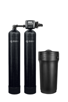 Система непрерывного умягчения WiseWater (CTT) WWST-1865 DMCTT