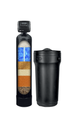 Система умягчения/обезжелезивания (CSR) WWXA-1665 DTCSR