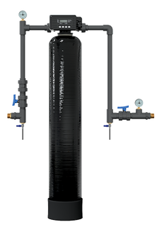 Система обезжелезивания и осветления, SCA 19 WWFA-0844 BMFR1