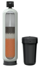 Система умягчения/обезжелезивания (Can89) WWXA-1865 DMCan89