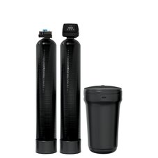 Система непрерывного умягчения WiseWater CANATURE WWST-1054 DMCan85