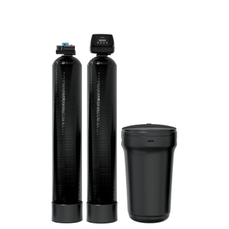 Система непрерывного умягчения WiseWater CANATURE WWST-1054 DMCan85