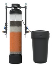 Система умягчения/обезжелезивания, SCA 19 WWXA-1252 DMFR1M