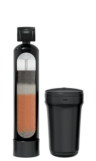 Система умягчения/обезжелезивания (Can89) WWXA-1252 DMCan89