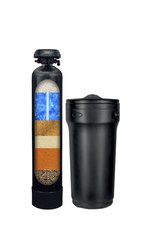 Система умягчения/обезжелезивания (CP) WWXA-1252 DMCP