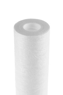 Комплект сменных картриджей мембранного фильтра Премиум RO3