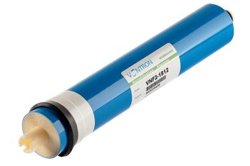 Нанофильтрационная мембрана для Нанотек