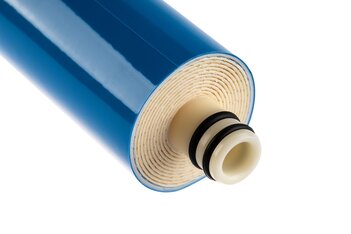 Нанофильтрационная мембрана для Нанотек