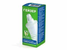 Картридж 501 для фильтра-кувшина