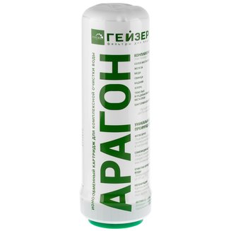 Картридж Арагон Ж БИО