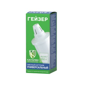 Картридж 503 для фильтра-кувшина