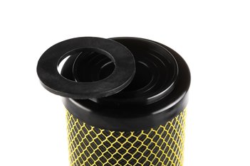 Картридж Гейзер Микс Блок 0.6 мкм