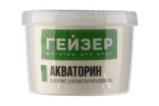Коагулянт Гейзер Акваторин 0,5 кг