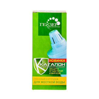 Картридж 502 для фильтра-кувшина