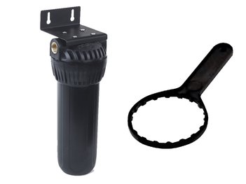 Ключ к корпусу \"Хит\" для горячей воды