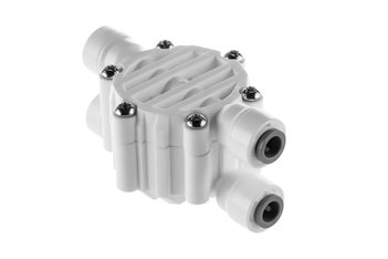 Автопереключатель воды 1/4\"