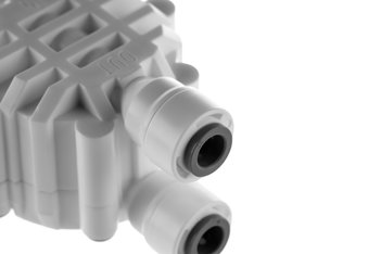 Автопереключатель воды 1/4\"