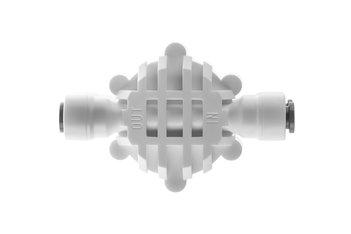 Автопереключатель воды 1/4\"