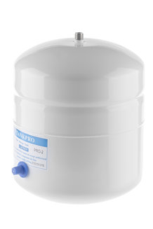 Накопительный бак 7,6 л