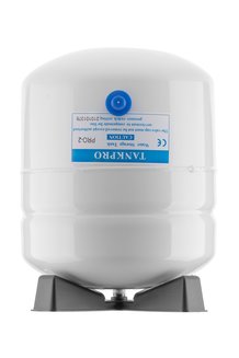 Накопительный бак 7,6 л