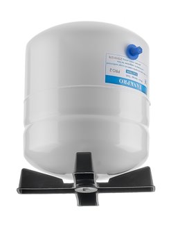 Накопительный бак 7,6 л