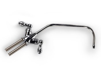 Кран для чистой воды №7