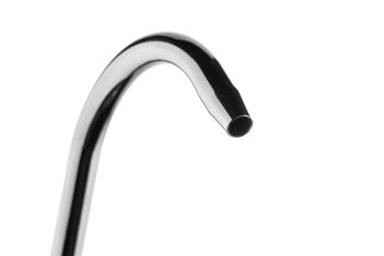 Кран для чистой воды №3