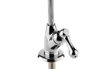 Кран для чистой воды №3