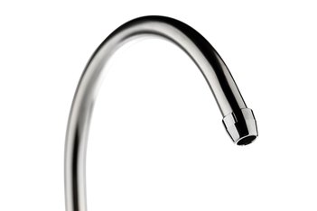 Кран для чистой воды №6 Краны