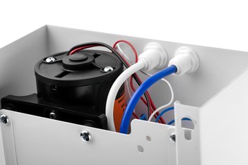 Устройство повышения давления (BP-50)