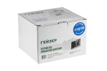 Устройство повышения давления (BP-50)