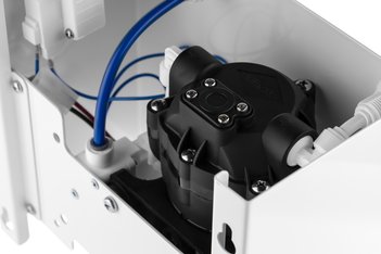 Устройство повышения давления (BP-50)