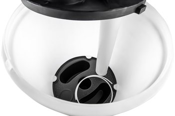 Солевой бак JS/Y-500