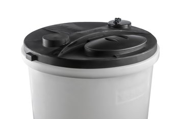 Солевой бак JS/Y-500