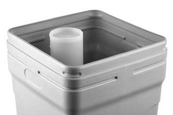 Солевой бак NS 70