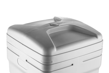 Солевой бак NS 70