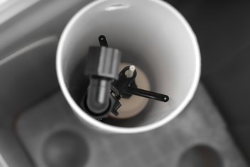 Солевой бак NS 70