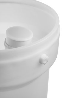 Солевой бак JS/Y-145