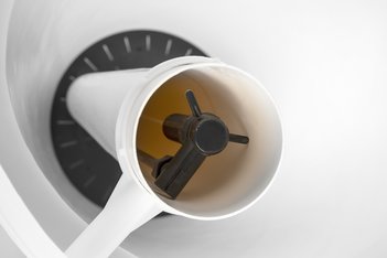 Солевой бак JS/Y-145