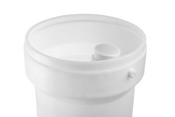 Солевой бак JS/Y-145