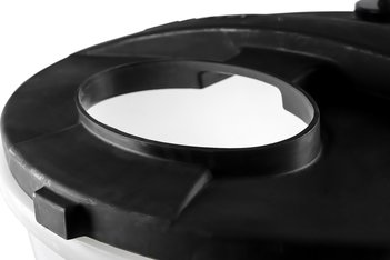 Солевой бак JS/Y-1000