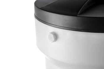 Солевой бак JS/Y-200