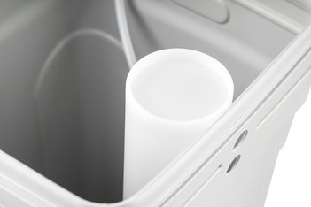 Солевой бак 70 л Canature HY, комплект