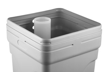 Солевой бак NS 100