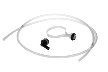 Солевой бак NS 100