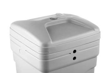 Солевой бак NS 100