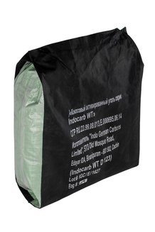 Кокосовый активированный уголь Indo German 12*30