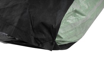 Кокосовый активированный уголь Indo German 12*30