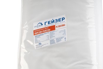 Ионообменная смола ПЮРЕЗИН РС 002